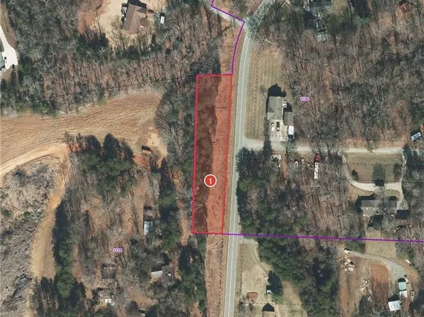 0 Baux Mountain Rd, Germanton, NC 27019
