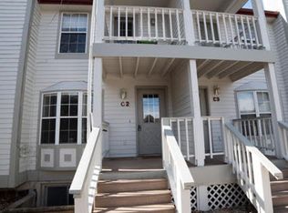 2918 Silverplume Dr APT C2, Fort Collins, CO 80526