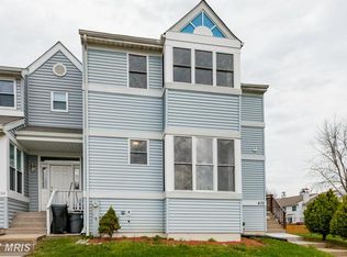 432 Kentmore Ter, Abingdon, MD 21009