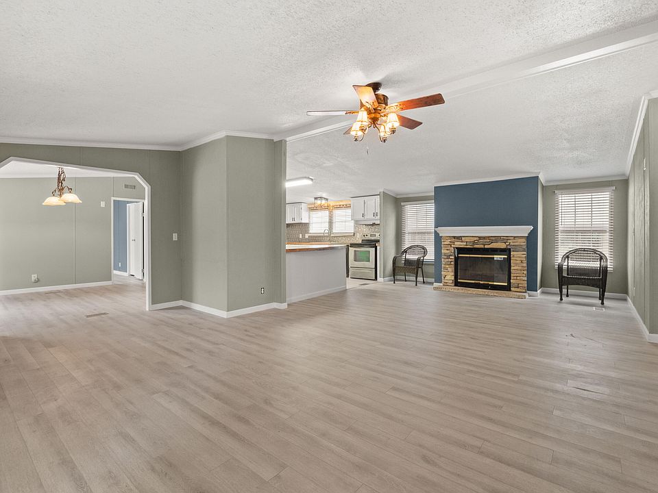 192 Tony St, Anacoco, LA 71403 Zillow