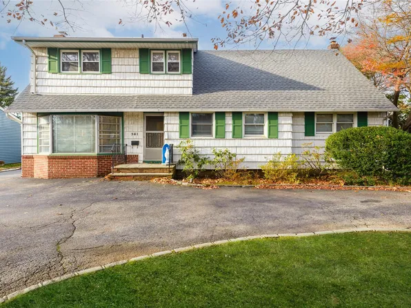 361 Ellison Avenue, Westbury, NY 11590