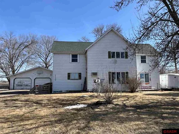 1117 County Road 104 St, Saint James, MN 56081