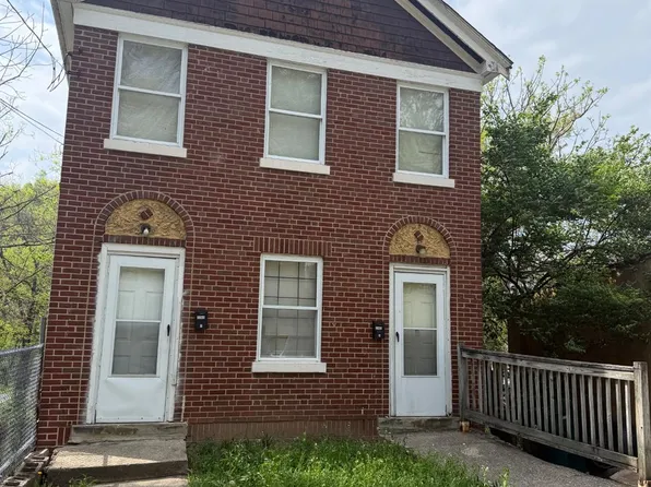 2265 Schoedinger Ave, Cincinnati, OH 45214