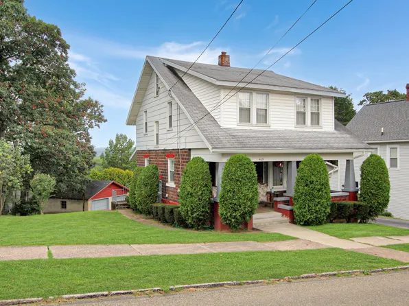 409 Woodland Ave, Punxsutawney, PA 15767