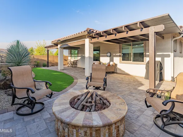 24887 N 172ND Drive, Surprise, AZ 85387