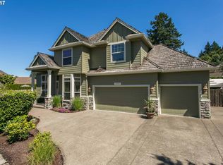 1886 N Teakwood St, Canby, OR 97013