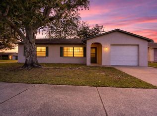 7841 Osteen Rd, New Port Richey, FL 34653