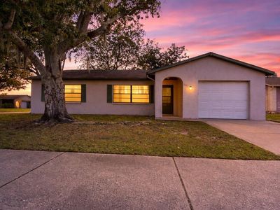 7841 OSTEEN ROAD, New Port Richey, FL, 34653