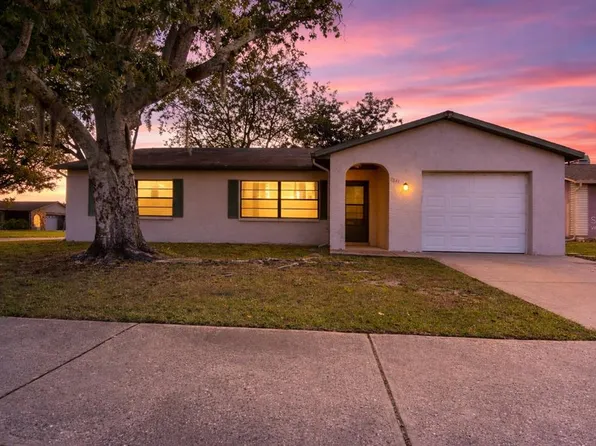 7841 Osteen Rd, New Port Richey, FL 34653