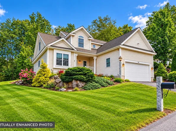 109 Hickory Stick Lane, Laconia, NH 03246