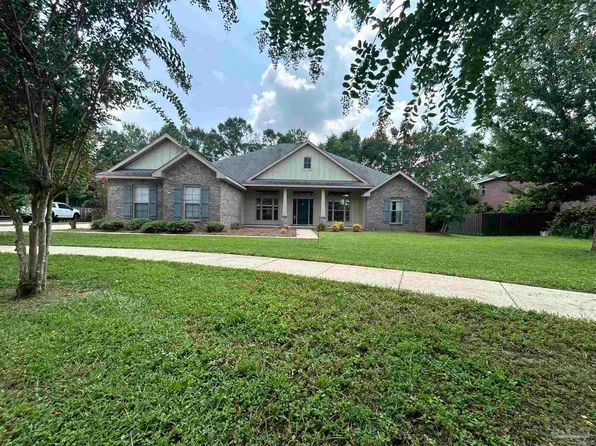1324 Soaring Blvd, Cantonment, FL 32533