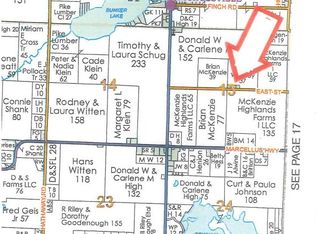 16420 East St, Marcellus, MI 49067
