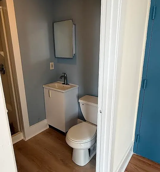 527 Northampton St #403 — Photo 6