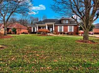 3190 Quincy Ln, Clarksville, TN 37043