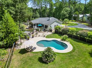 4063 Pine Creek Rd, Johns Island, SC 29455