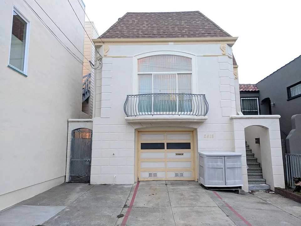 Funston Ave