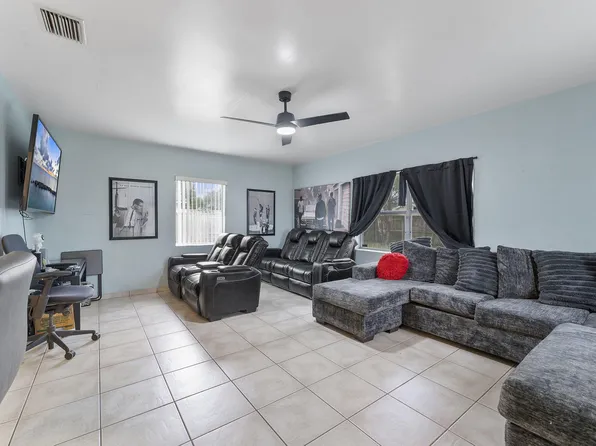 621 W 35th Street, Riviera Beach, FL 33404