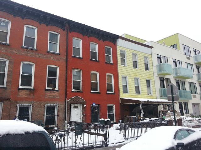1st image of 795 Bergen St APT 2