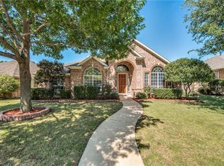 7605 Roundtable Rd, Frisco, TX 75035