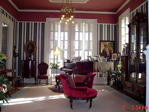 Front Parlor