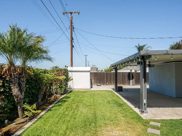 2914 E Lomita Ave, Orange, CA 92867
