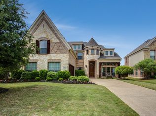 1514 Evanvale Dr, Allen, TX 75013