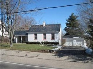 4067 Upper Bellbrook Rd, Bellbrook, OH 45305