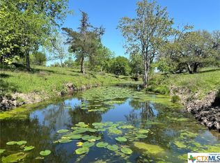 1102 Fm 3435, Shiner, TX 77984