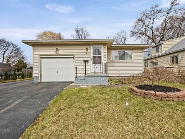 62 Sylvester St, Rochester, NY 14621
