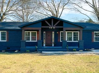 204 Lanewood Dr, Greenville, SC 29607