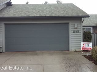 1165 Spyglass Dr, Eugene, OR 97401