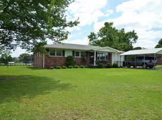 108 Donhill Rd, Anderson, SC 29625