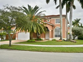 11535 SW 154th Ave, Miami, FL 33196