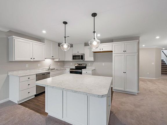 2nd image of 2464 Arezzo St #401-102