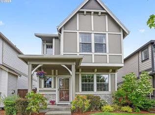 10887 SW Stockholm Dr, Wilsonville, OR 97070
