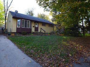 2015 Pleasant View Ave, Lansing, MI 48910