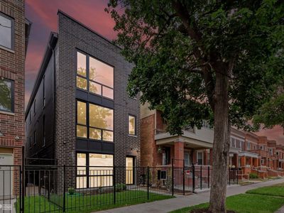 6150 S Champlain Ave, Chicago, IL, 60637