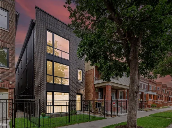 6150 S Champlain Ave, Chicago, IL 60637