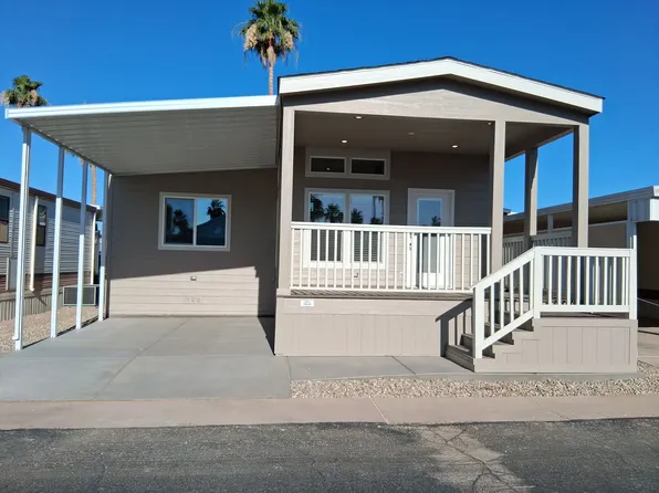 4220 E Main St #B46, Mesa, AZ 85205