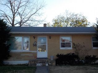 394 N Section St, South Lebanon, OH