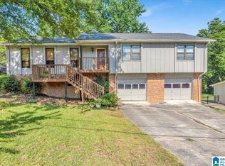 3301 Sunniroc Rd, Birmingham, AL 35210