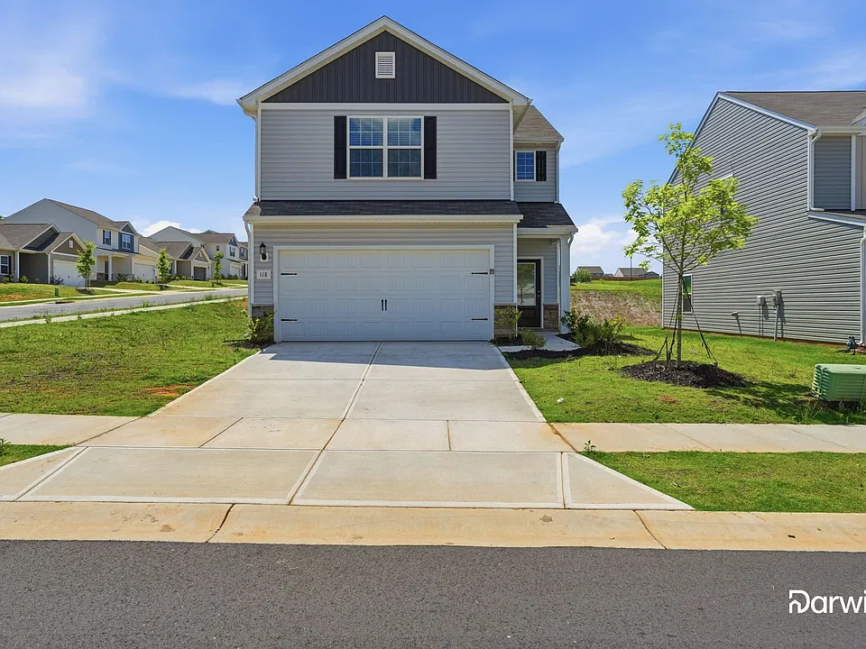 118 Lightning Dr