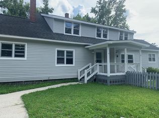 1613 Dewitt St, Conway, SC 29527