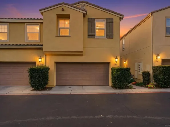 1740 San Eugenio, San Diego, CA 92154
