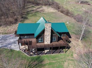 215 Grove St, Buckhannon, WV 26201