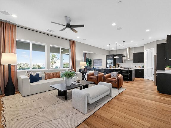 Residence 14 Gathering Room