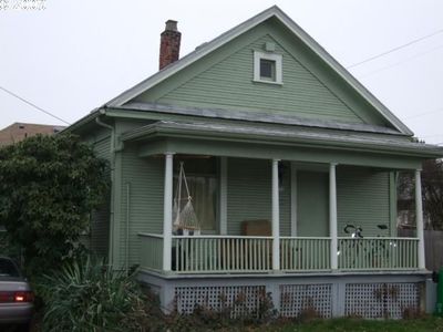 2332 SE 10th Ave, Portland, OR, 97214