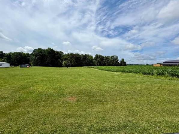 N County Road 100 Rd W, Orleans, IN 47452
