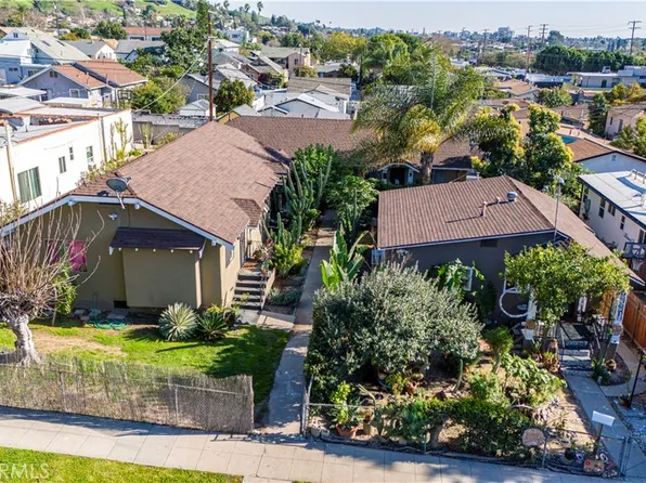 3130 Arvia St, Los Angeles, CA 90065