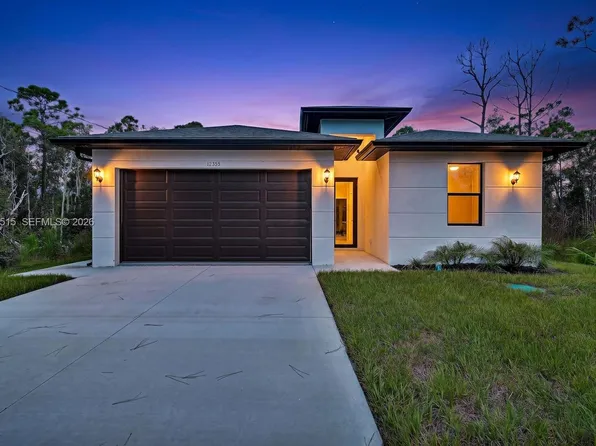 12355 Estrella Blvd, Punta Gorda, FL 33955